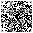 QR code with D Gala Nancy's Hair Studio contacts