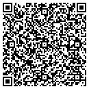 QR code with 4-D Properties contacts