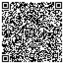QR code with Kevin M Carmichael contacts