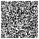 QR code with Ripberger Drainage Corporation contacts