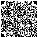QR code with Nubia Air contacts