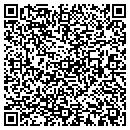 QR code with Tippecande contacts