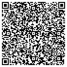 QR code with Raders Refrigeration & Appls contacts