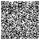 QR code with Calvary Bible Ministries Intl contacts