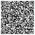 QR code with Rancho Sierra Apartments contacts