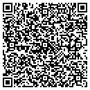 QR code with Danner's Books contacts
