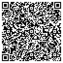 QR code with J Collections contacts