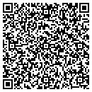 QR code with Janet K Bisson contacts