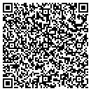 QR code with L T X Corporation contacts