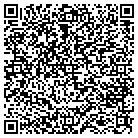 QR code with A-World Entertainment Trnsprtn contacts