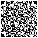 QR code with Robert W Evans contacts