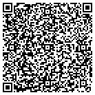 QR code with Ultra Dry Carpet Cleaning contacts