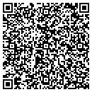 QR code with Hoosier Transit MHS contacts