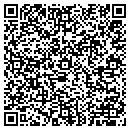 QR code with Hdl Corp contacts