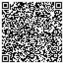 QR code with E Industries Inc contacts