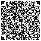 QR code with Angelos Family Restaurant contacts