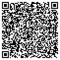 QR code with KAJO contacts