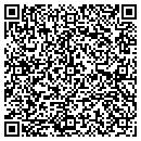 QR code with R G Richards Inc contacts
