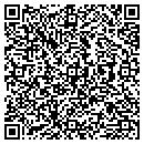 QR code with CISM Service contacts