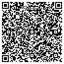 QR code with Hispanos Unidos contacts