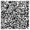 QR code with Gesb contacts