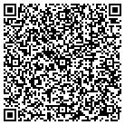 QR code with Ubelhor Tree Service LLC contacts