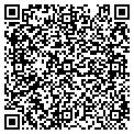QR code with WBAT contacts