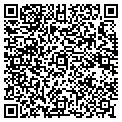 QR code with G C Long contacts