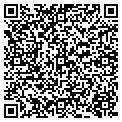 QR code with A J Air contacts