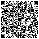 QR code with J D Clark & Company Cnstr contacts