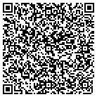 QR code with Clarks Hill Fire Department contacts