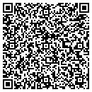 QR code with LAP Transport contacts