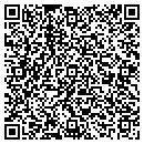 QR code with Zionsville Insurance contacts