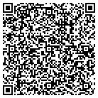 QR code with G & J Murphy Farms Inc contacts