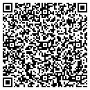QR code with Red Engine Shop contacts