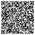 QR code with K J's Diner contacts
