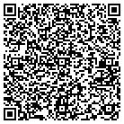 QR code with Chaos Computers Unlimited contacts
