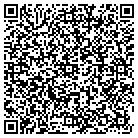 QR code with Haimes-Rodney-Max Insurance contacts