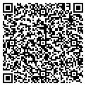QR code with WNRL 105.9 contacts