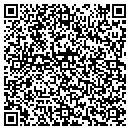QR code with PIP Printing contacts