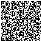 QR code with Hidden Treasures Consignment contacts