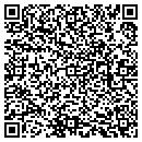 QR code with King Gyros contacts