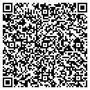 QR code with KUT Right Lawn Service contacts