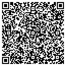 QR code with Moody Book Store contacts