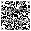 QR code with J D's Detail Depot contacts