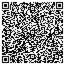 QR code with BGI Fitness contacts