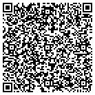 QR code with Pressure Clean Power Systems contacts