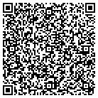 QR code with H & R Block Tax Service contacts