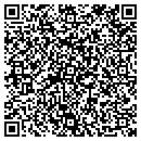 QR code with J Tech Computers contacts