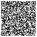 QR code with John L Gray contacts